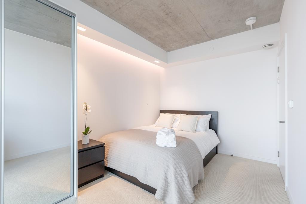 Appartement Royal Docks Penthouse à Londres Extérieur photo